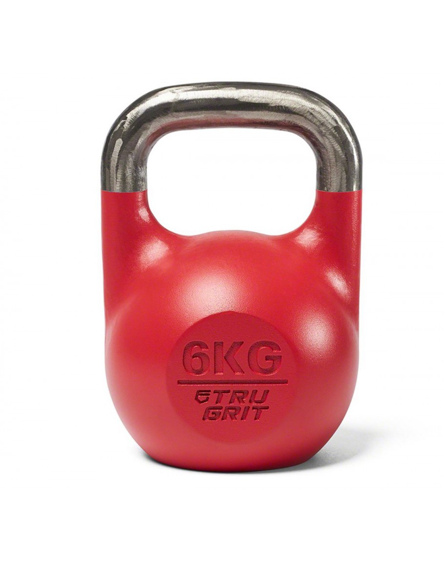 Supreme Tru Grit 6KG Kettlebell (FW22) - $58